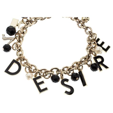 dolce gabbana bracelets for women.